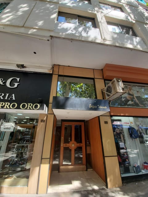 Facade/entrance, Property logo or sign