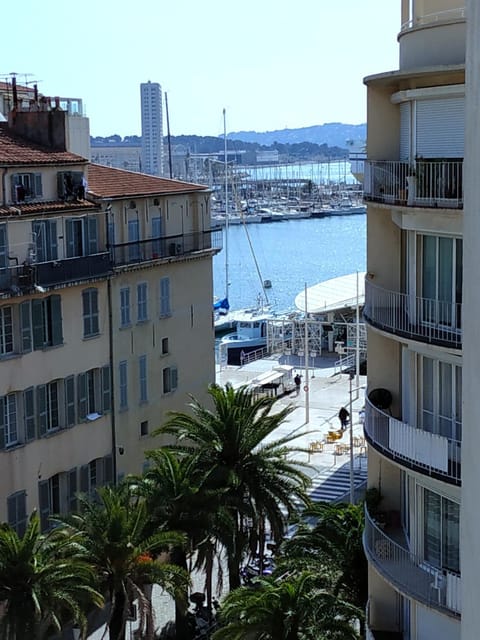 Sea view