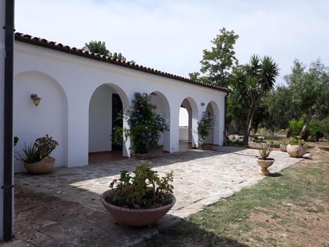 Villa Sant'Anna Villa in Sardinia