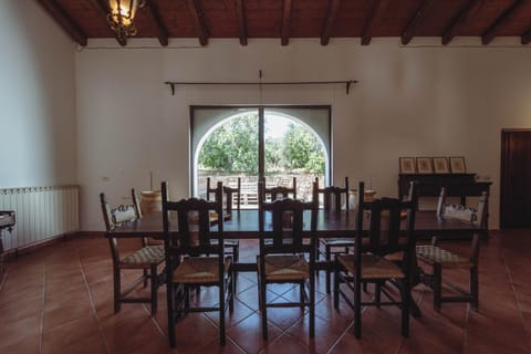 Villa Sant'Anna Villa in Sardinia