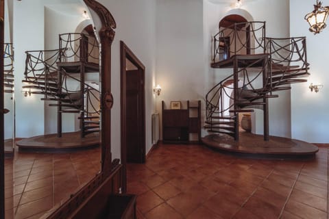 Villa Sant'Anna Villa in Sardinia