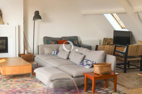 COC - Villa Le Grand Terrain - Vue Mer Villa in Hauts-de-France