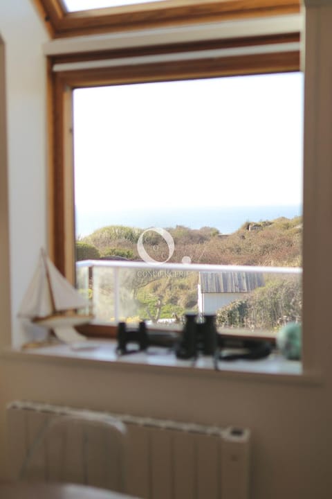 COC - Villa Le Grand Terrain - Vue Mer Villa in Hauts-de-France