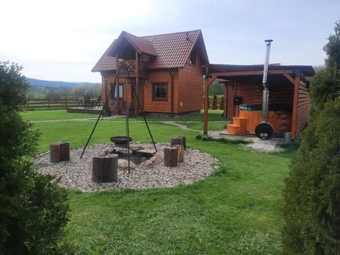 Spring, Natural landscape, Garden