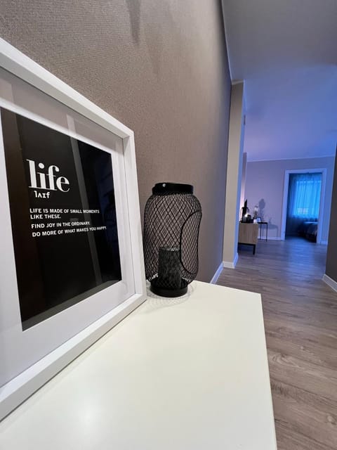 Facade/entrance, Living room