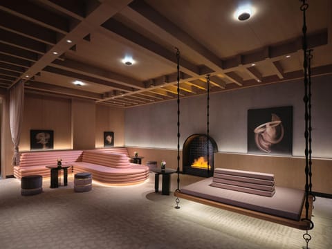 Lounge or bar