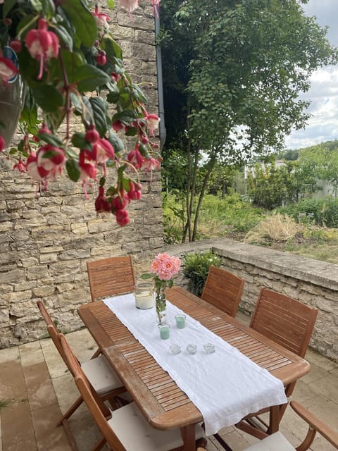 Le Clos des Erables House in Dijon