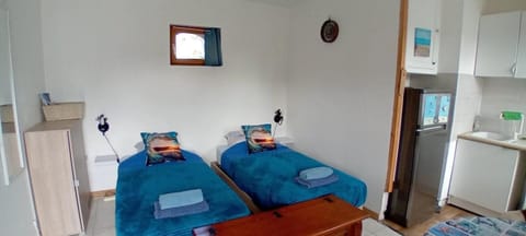 Studio à la mer Apartment in Criel-sur-Mer