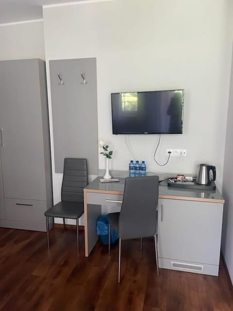 Villa Bianca Vacation rental in West Pomeranian Voivodeship, Poland