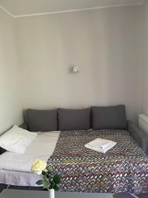 Villa Bianca Vacation rental in West Pomeranian Voivodeship, Poland