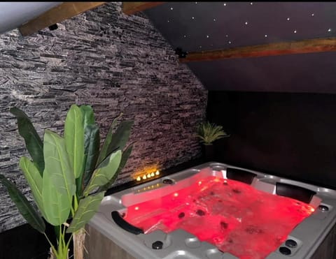 Spa&House91 Villa in Corbeil-Essonnes