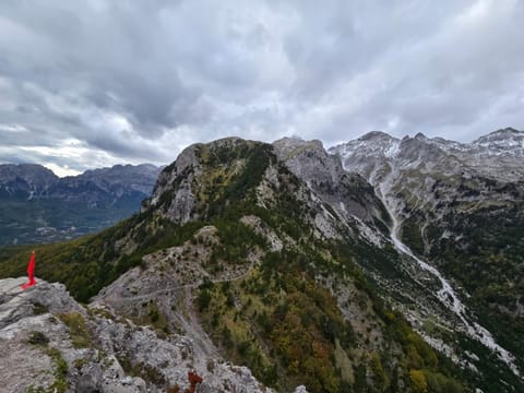 Bujtina Arlindi Bed and Breakfast in Montenegro