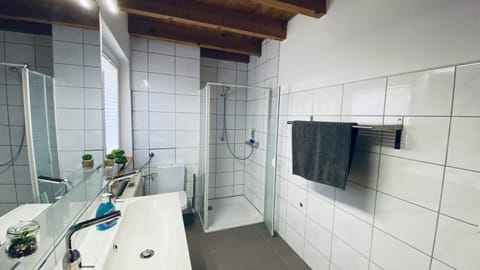 Haus-no19 GbR Apartment in Ortenau