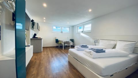 Haus-no19 GbR Apartment in Ortenau