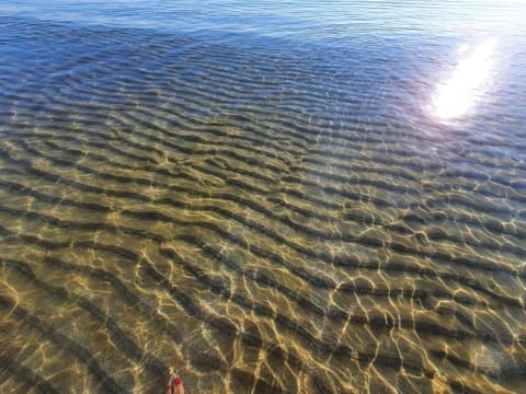 Villino R&R con piscina ed accesso diretto al mare House in Termoli