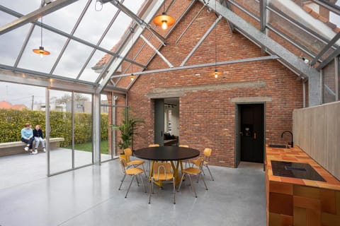 Property building, Meeting/conference room