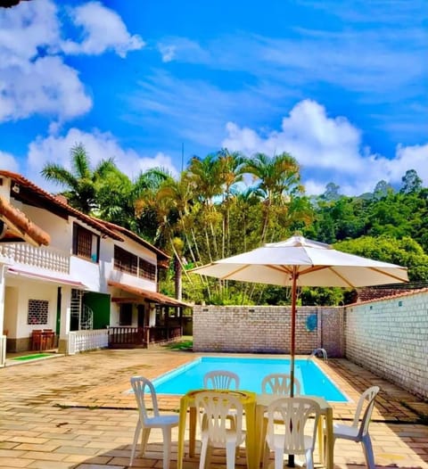 Espaço 579 House in Miguel Pereira