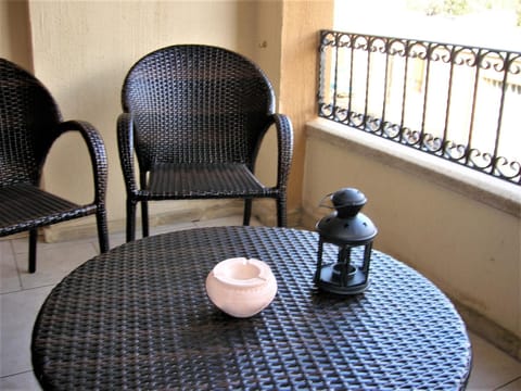 Balcony/Terrace, Balcony/Terrace