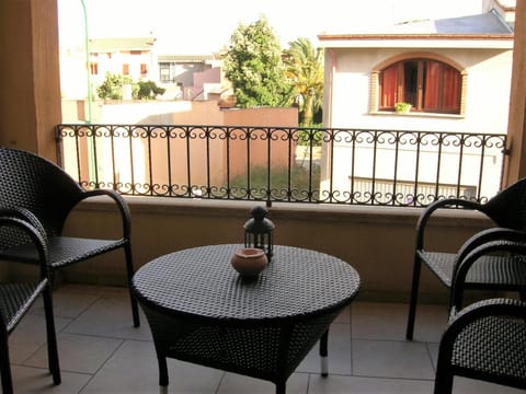Balcony/Terrace, Balcony/Terrace