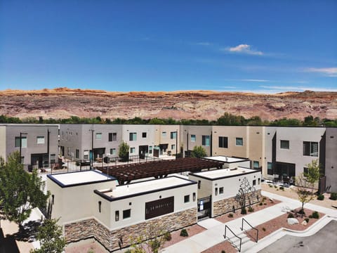 Entrada at Moab 425 and 429 House in Moab