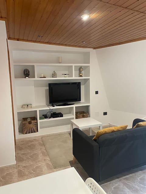 Apartamento vacacional en O Grove Apartment in O Salnés