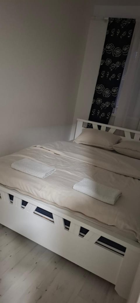 Downtown lux Apartment in Vojvodina