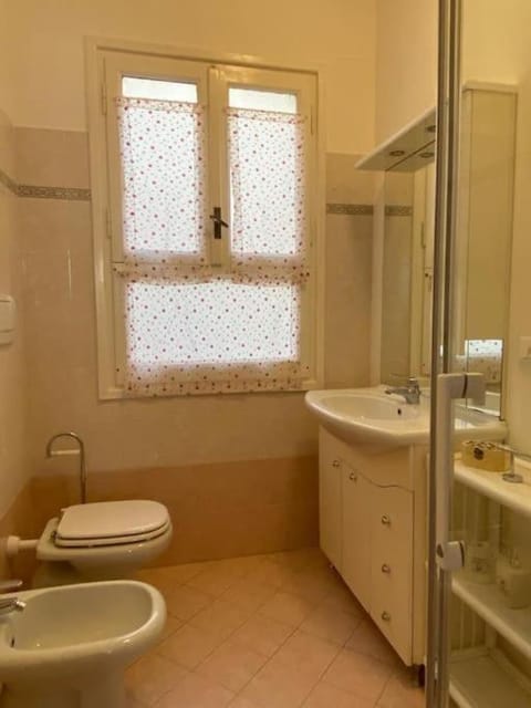 AL PORTO DI SANTA Apartment in Santa Margherita Ligure