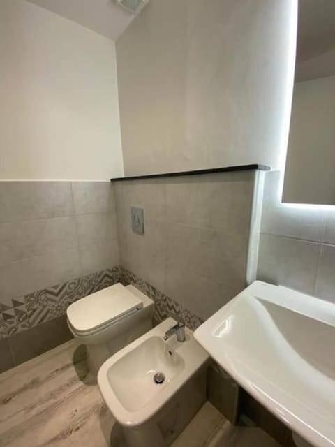 AL PORTO DI SANTA Apartment in Santa Margherita Ligure