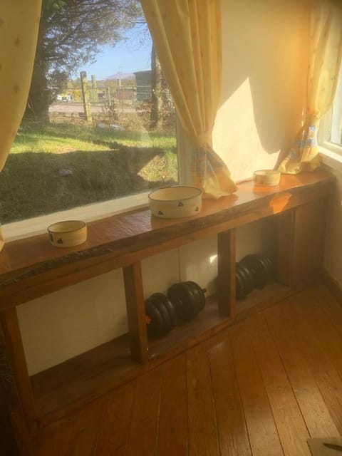 Croft cabin Cabin in Scotland