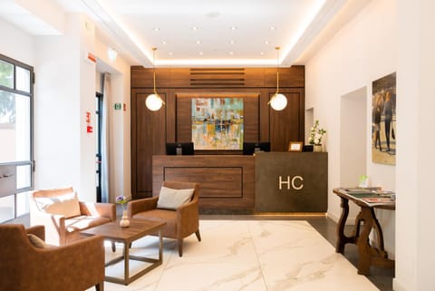 Hotel Centrale Hotel in Cernobbio