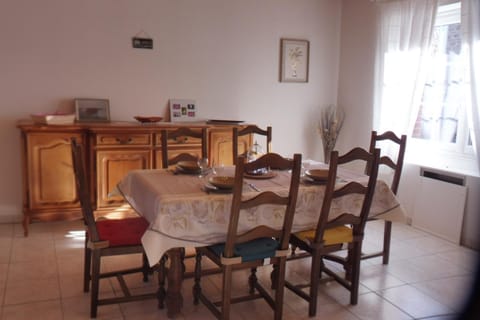 Maison Saint-Coulomb House in Brittany