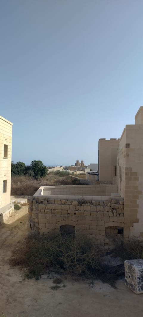 Kampanjola House in Malta