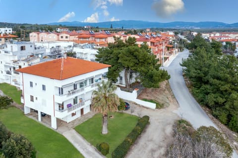 mansion luxury apartment Apartment in Halkidiki