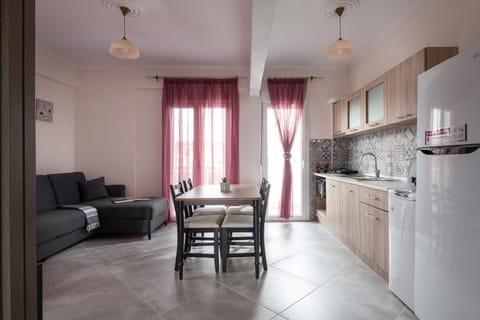 mansion luxury apartment Apartment in Halkidiki