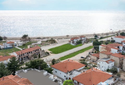 mansion luxury apartment Apartment in Halkidiki