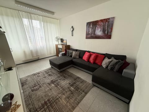 Ferienwohnung Mainz Bahnhof Apartment in Mainz