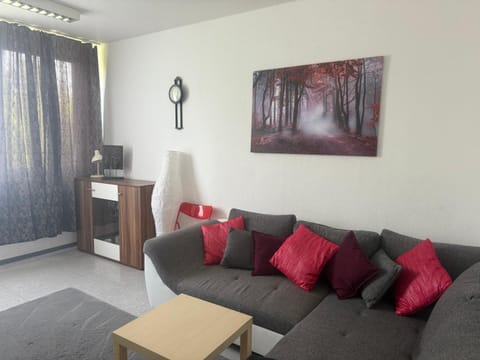 Ferienwohnung Mainz Bahnhof Apartment in Mainz