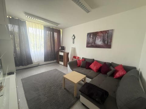 Ferienwohnung Mainz Bahnhof Apartment in Mainz