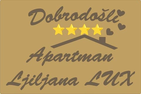 Apartman Ljiljana LUX Sombor Apartment in Vojvodina