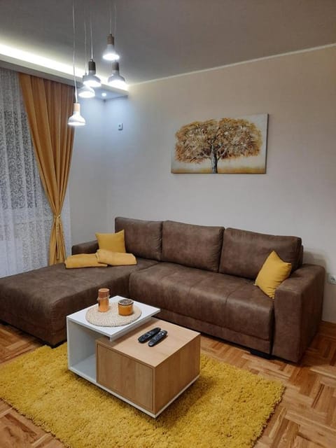 Apartman Ljiljana LUX Sombor Apartment in Vojvodina