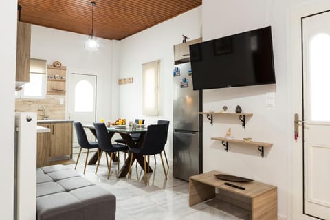 Chrysa House Kissamos Apartment in Kissamos