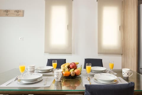 Chrysa House Kissamos Apartment in Kissamos