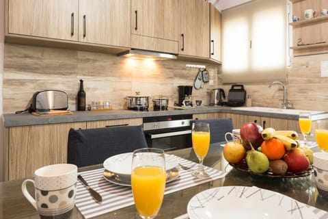 Chrysa House Kissamos Apartment in Kissamos