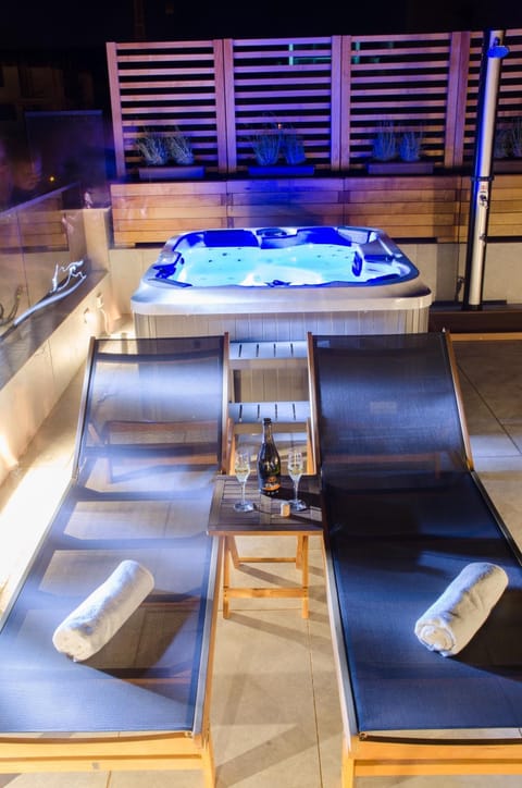 Garden Villa Apartment in Šibenik-Knin County, Croatia