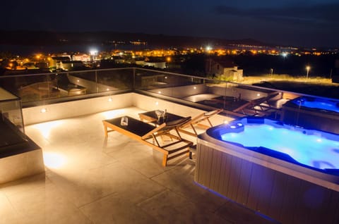 Garden Villa Apartment in Šibenik-Knin County, Croatia