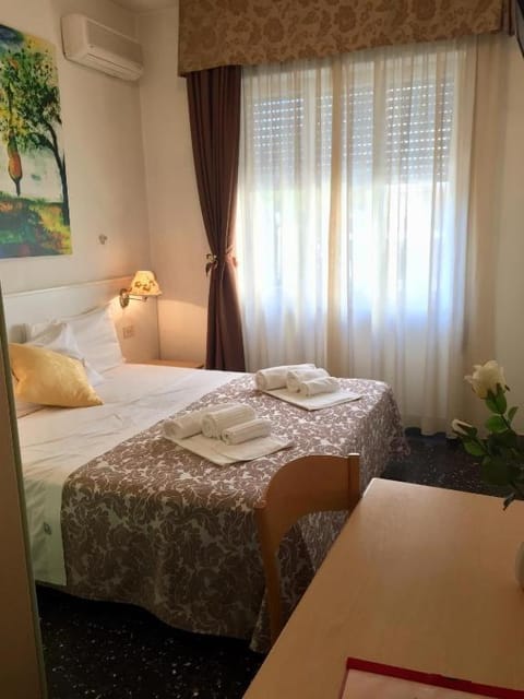 Hotel Scandinavia Hotel in Marina di Massa