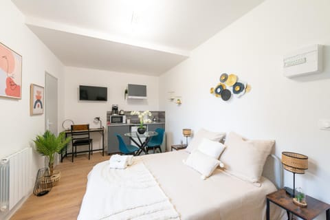 Résidence Kyjay Apartment in Cambrai