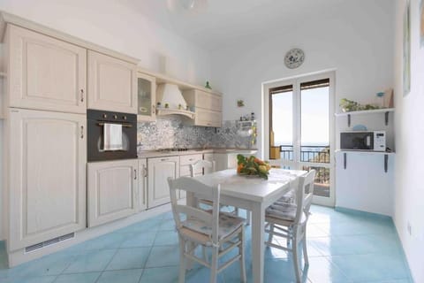 CASA INCANTO Apartment in Positano