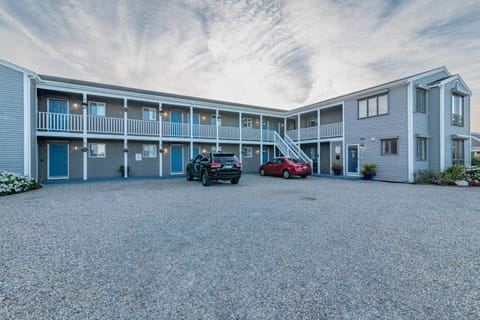 Sandbars Inn Hotel in North Truro