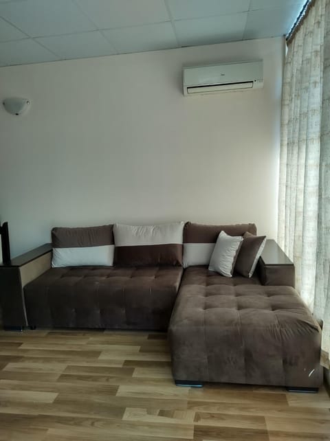 Dunav-Lazur Apt.5 Apartment in Nessebar